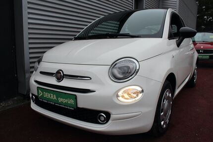 Fiat 500C 9.911 km 15.479 &euro; Essen 45326