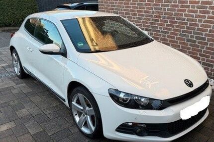 VW Scirocco 188.200 km 5.800 € Marl 45770