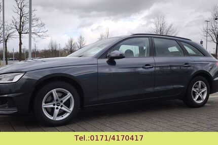 Audi A4 167.066 km 16.990 &euro; Essen OT Westviertel 45127
