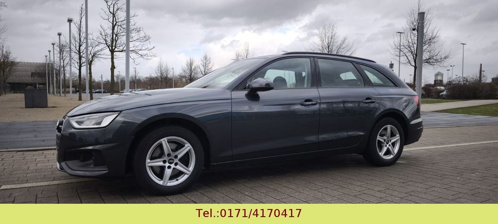 Audi A4 167.066 km 16.990 &euro; Essen OT Westviertel 45127