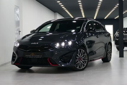 Kia pro ceed / ProCeed 89.800 km 25.490 &euro; Wuppertal 42349