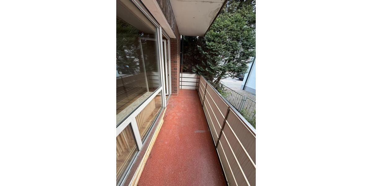 Erdgeschoßwohnung Recklinghausen Hillerheide - 1 Zimmer, 31 m&sup2;, 310&euro; | Angebot:26341651