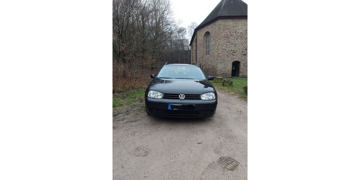 VW Golf 210.000 km 1.850 &euro; Velbert 42551