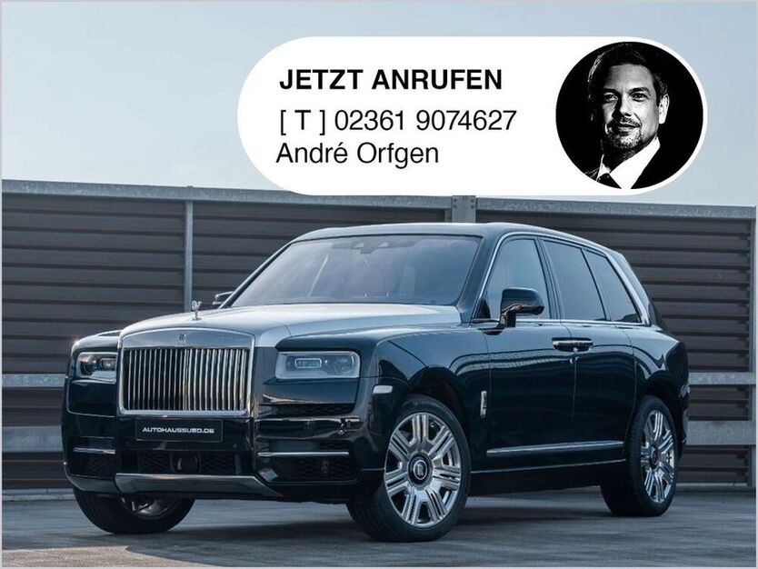 Cullinan