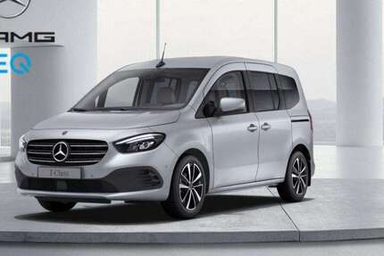 Mercedes-Benz T-Klasse 10.735 km 33.490 &euro; Dortmund 44139