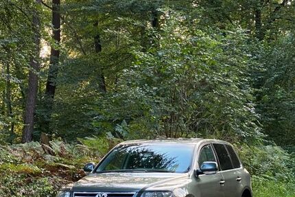 VW Touareg 282.000 km 5.990 &euro; Ratingen 40882