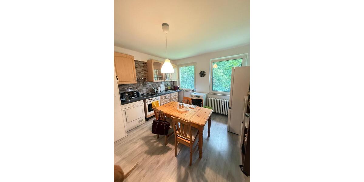 Etagenwohnung Gelsenkirchen Gelsenkirchen-Mitte - 2 Zimmer, 48 m&sup2;, 350&euro; | Angebot:25423287