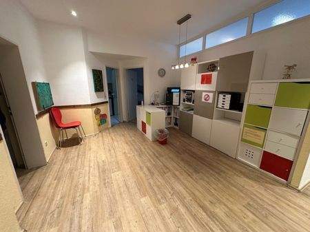 Wohn- und Geschäftshaus in guter, zentraler Lage von Herne-Wanne zu verkaufen zimmer