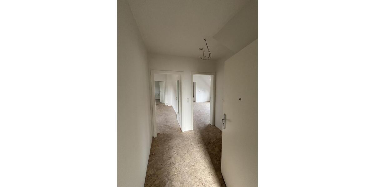 Dachgeschoßwohnung Bochum Werne - 3.5 Zimmer, 53 m&sup2;, 454&euro; | Angebot:25301622