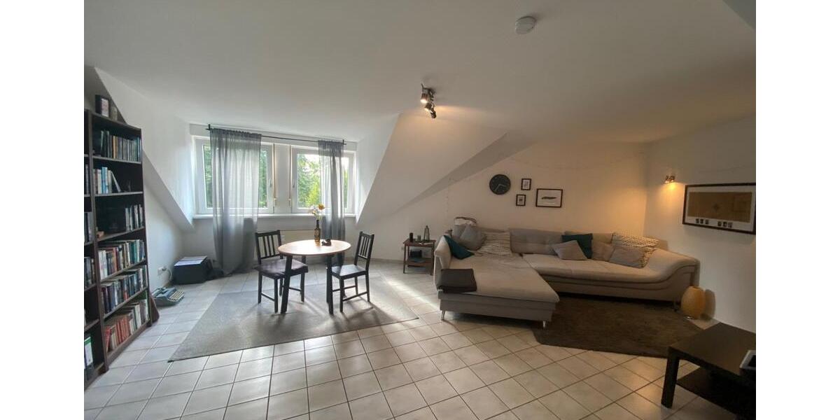 Dachgeschoßwohnung Marl Alt-Marl - 2.5 Zimmer, 78 m&sup2;, 700&euro; | Angebot:26251806