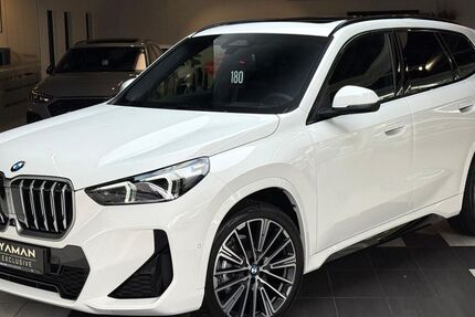 BMW X1 12.900 km 44.850 &euro; Mülheim an der Ruhr 45472