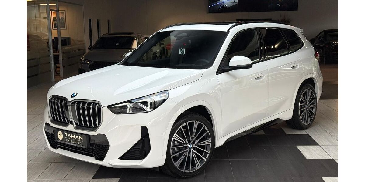 BMW X1 12.900 km 44.850 &euro; Mülheim an der Ruhr 45472