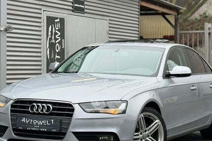Audi A4 196.655 km 8.999 &euro; Oberhausen 46049