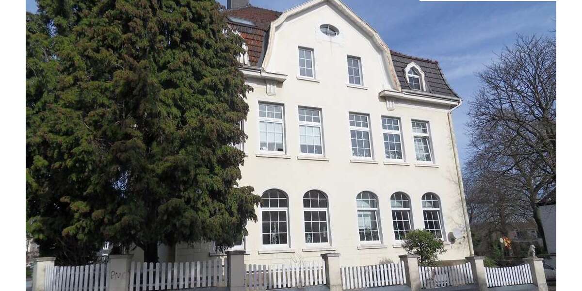 Etagenwohnung Gevelsberg Klostermark - 4 Zimmer, 110 m&sup2;, 725&euro; | Angebot:27156896