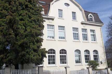 Wohnung Gevelsberg Klostermark - 4 Zimmer, 110 m&sup2;, 725&euro; | Angebot:27156896