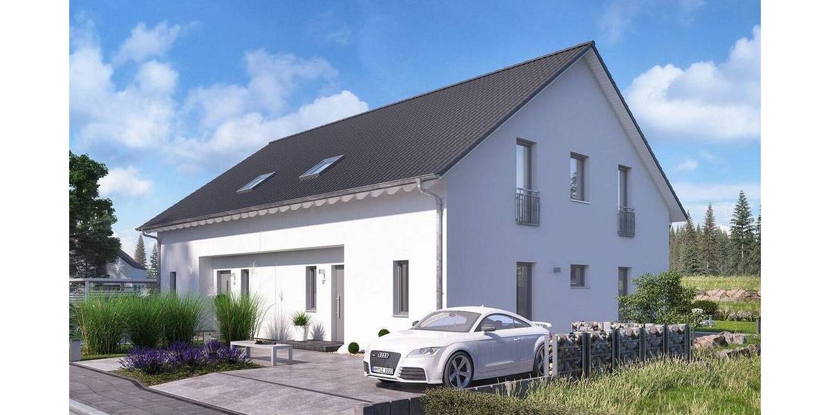 Einfamilienhaus Gladbeck Brauck - 4 Zimmer, 153 m&sup2;, 488.600&euro; | Angebot:26867457