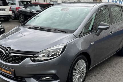 Opel Zafira 96.371 km 12.950 € Oberhausen 46045