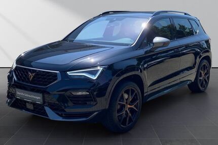 Cupra Ateca 16.632 km 42.990 € Wuppertal 42109