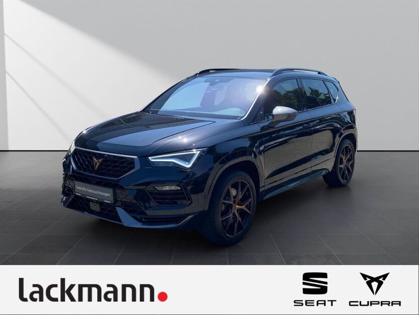 Cupra Ateca 16.632 km 42.990 € Wuppertal 42109