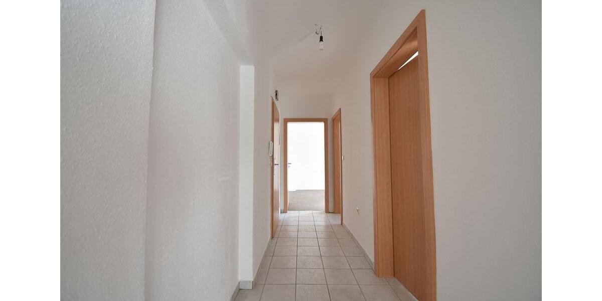 Ideale Kapitalanlage! 2-Zi-Whg mit Balkon in ruhiger Lage von Voerde 2 zimmer