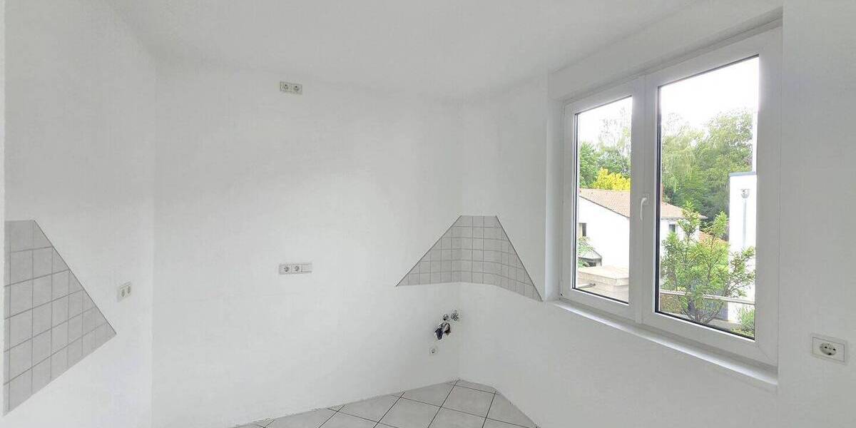 Etagenwohnung Dortmund Kirchhörde - 3 Zimmer, 101 m&sup2;, 1.250&euro; | Angebot:26886871
