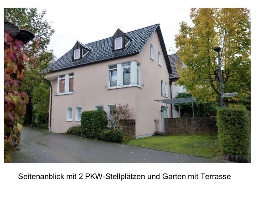 Haus zum Mieten in Wülfrath 1.771 € 161 m² 5 zimmer