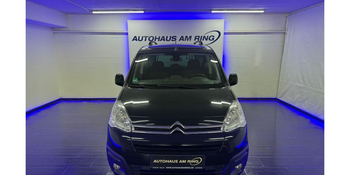 Citroen Berlingo 119.898 km 10.999 &euro; Ratingen bei Düsseldorf 40878