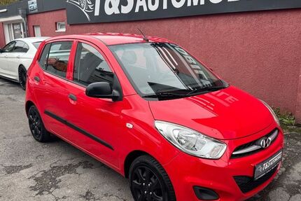 Hyundai i10 145.000 km 3.650 € Dortmund - Innenstadt-West 44147