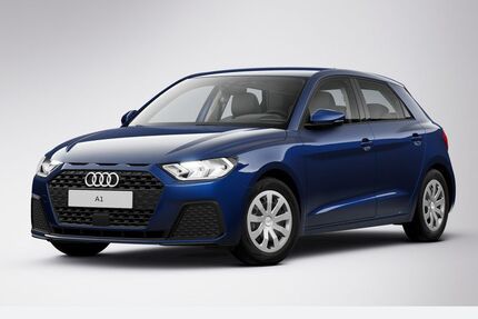Audi A1 3.131 km 22.870 &euro; Dorsten 46284