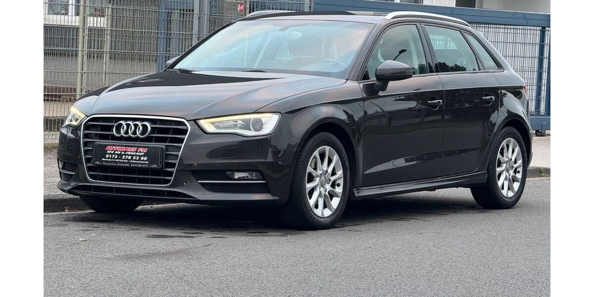 Audi A3 140.000 km 9.999 &euro; Oer-Erkenschwick 45739