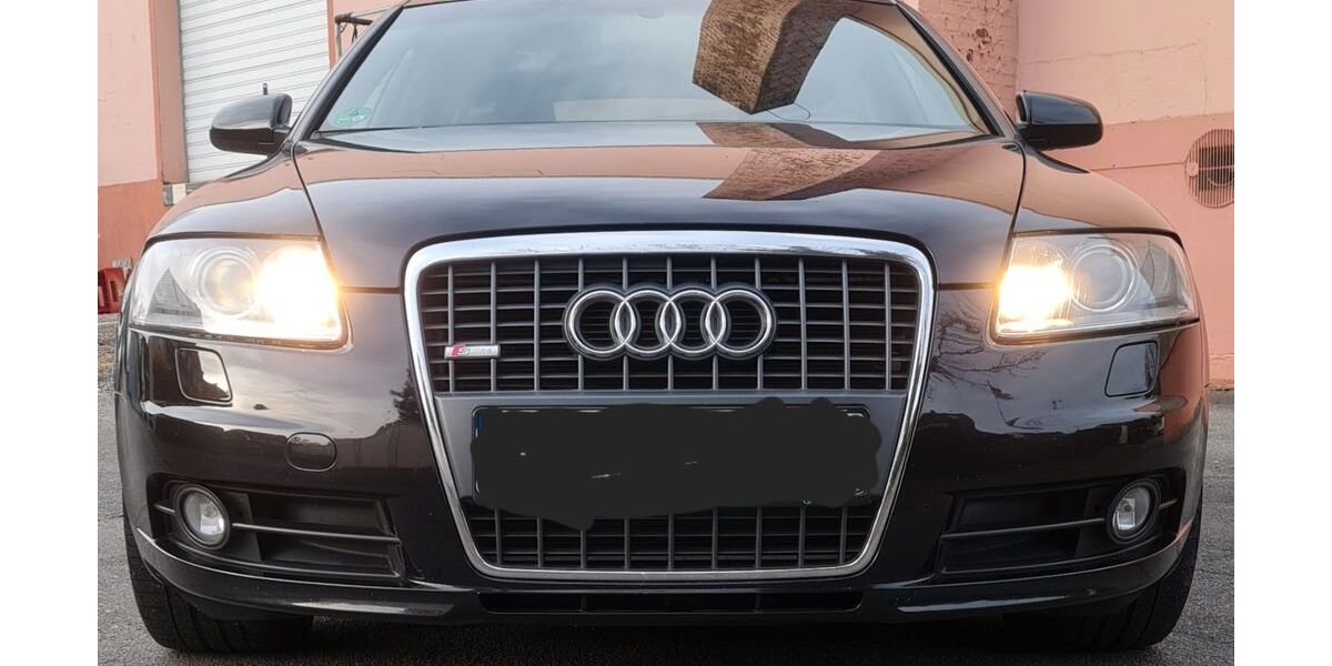 Audi A6 219.000 km 5.650 &euro; Mülheim an der 45476