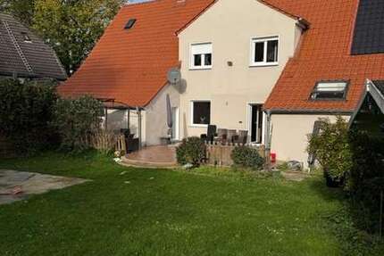 Haus Gelsenkirchen Gelsenkirchen-Nord - 7.5 Zimmer, 174 m&sup2;, 370.000&euro; | Angebot:23369086