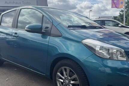 Toyota Yaris 47.844 km 10.900 &euro; Gelsenkirchen 45891