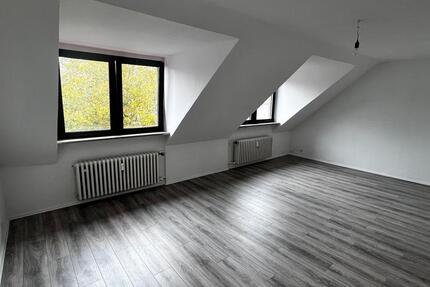 Renovierte 2,5 Zimmer Wohnung in Rüttenscheid 2 zimmer