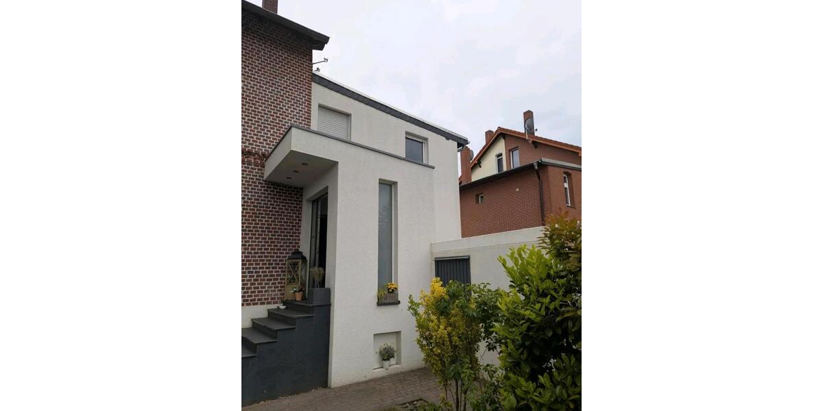 Doppelhaushälfte Herne Altenhöfen - 4 Zimmer, 130 m&sup2;, 395.000&euro; | Angebot:27409898