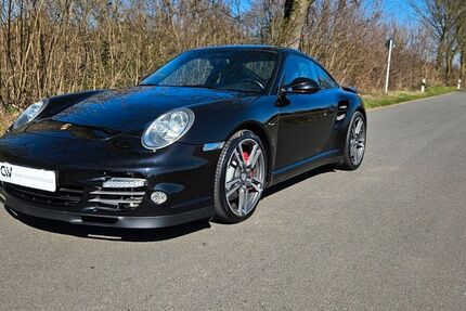 Porsche 997 125.900 km 84.900 &euro; Marl 45770