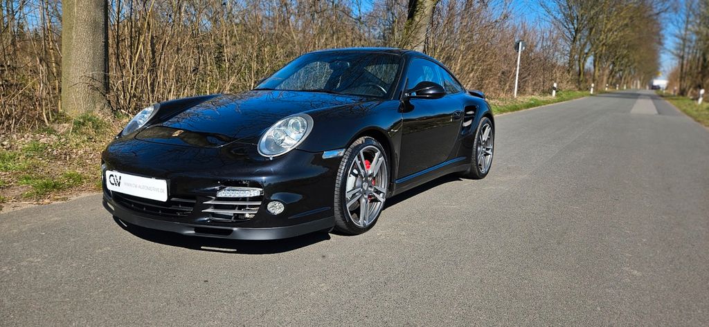Porsche 997 125.900 km 84.900 &euro; Marl 45770