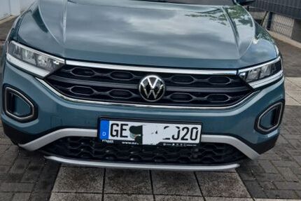 VW T-Roc 30.000 km 22.999 &euro; Gelsenkirchen 45881