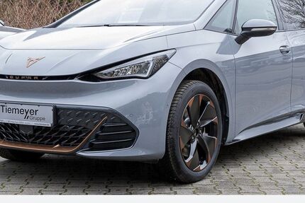 Cupra Born 19.698 km 29.760 € Recklinghausen 45663