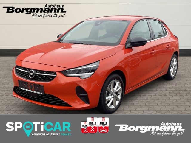 Opel Corsa 18.200 km 13.550 &euro; Dorsten 46286