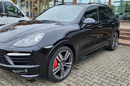 Porsche Cayenne 158.500 km 33.500 € Marl 45770
