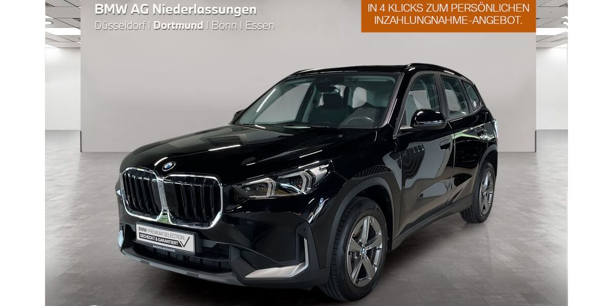BMW X1 37.046 km 36.299 &euro; Dortmund 44263