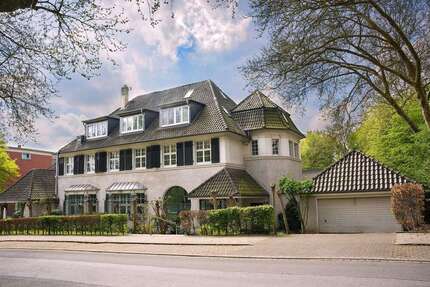 Wohnung zum Mieten in Bochum 1.900 € 218 m² 5 zimmer