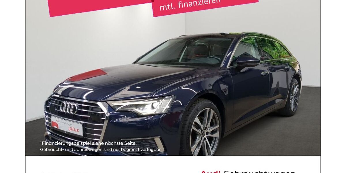 Audi A6 77.652 km 34.850 &euro; Mülheim a.d. Ruhr 45481