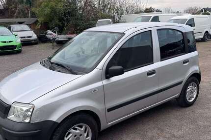 Fiat Panda 168.000 km 1.800 &euro; Herne 44628