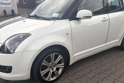 Suzuki Swift 159.000 km 3.500 &euro; gelsenkirchen 45881