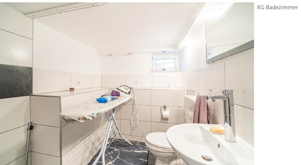 Reihenmittelhaus in Castrop-Rauxel Habinghorst 7 zimmer