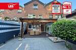 Reihenmittelhaus mit Garage & Garten in Dorsten-Lembeck 5 zimmer