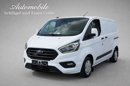 Ford Transit Custom 157.000 km 14.990 &euro; Herten 45701
