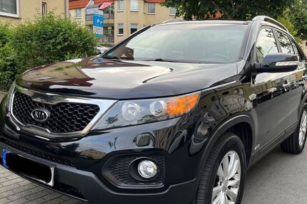 Kia Sorento 194.000 km 9.100 € Bochum 44879
